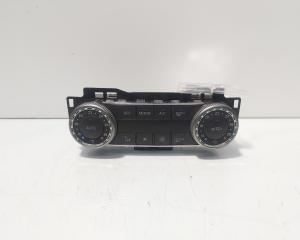 Display climatronic, cod A2048305790, Mercedes Clasa C (W204) (idi:677396)