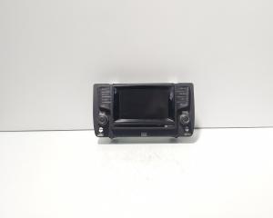 Display navigatie, cod 5G0919605, Vw Golf 7 Variant (BA5) (idi:716073)