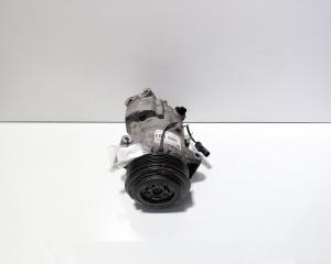 Compresor clima, cod GM13335252H, Opel Zafira C (P12) 2.0 CDTI, A20DTH (idi:715160)