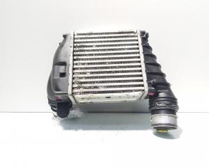 Radiator intercooler, cod 1J0145803N, Seat Toledo 2 (1M2) 1.9 TDI, AXR (id:717062)