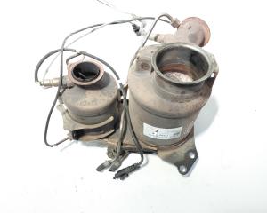 Catalizator cu filtru particule, cod 04L131723CT, 5Q0166AF, Skoda Superb III Combi (3V5), 2.0 TDI, CUN (idi:713342)