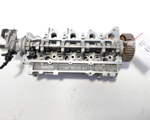 Chiulasa cu 1 ax came, cod 110428257R, Renault Megane 3 CC, 1.5 DCI, K9K636 (idi:713355)