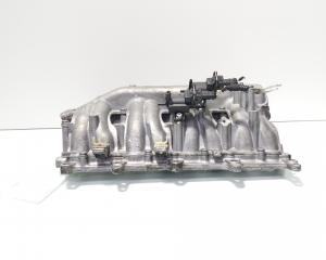 Galerie admisie cu clapete, cod 8973858233, Opel Astra H 1.7 CDTI, Z17DTR (id:718152)