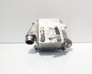 Radiator intercooler, cod CV61-8K230-BD, Ford Mondeo 5 liftback (CE) 1.5 TDCI, U3CA (id:718038)