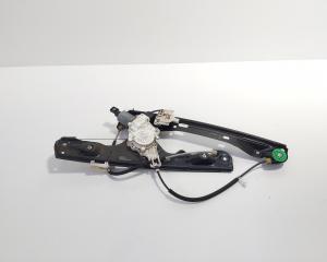 Macara cu motoras usa dreapta fata, Bmw X1 (E84) (id:718341)