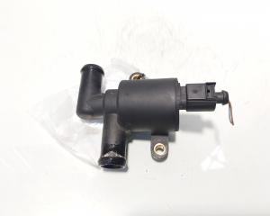 Pompa recirculare apa, cod 4H0121671B, Audi A4 Avant (8K5, B8) 2.0 TDI, CJC (id:718202)