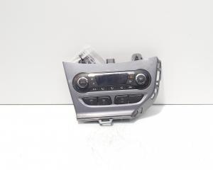 Display climatronic, cod BM5T-18C612-CH, Ford Focus 3 (id:718185)