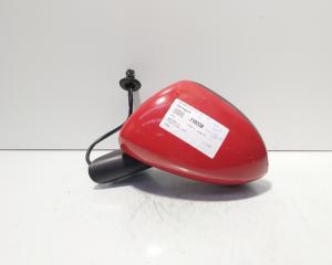 Oglinda electrica stanga, Opel Corsa D, vol pe stanga (id:718338)