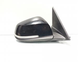 Oglinda electrica dreapta cu semnalizare, Bmw X1 (E84) vol pe dreapta (id:718359)