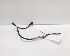 Sonda temperatura gaze, cod 04L906088DQ, Vw Golf 7 (5G) 2.0 TDI, CRL (id:718307)