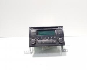 Radio cd, cod 28185-BH30D, Nissan Juke (id:718398)