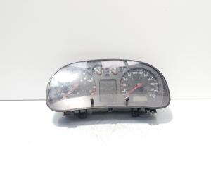 Ceas bord, cod 1J0920802E, Vw Golf 4 Variant (1J5) 1.9 TDI, vol pe stanga (id:718382)