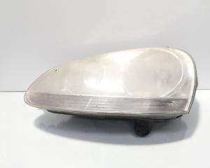 Far stanga, Vw Golf 5 (1K1) vol pe stanga (id:718383)