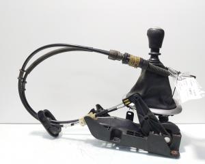 Timonerie, cod 34101-1KG0A, Nissan Juke 1.5 DCI, K9KB 608, 6 vit man (id:718402)