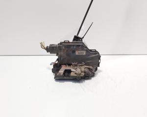 Broasca usa stanga fata, Skoda Fabia 1 (6Y2) vol pe stanga (id:717905)