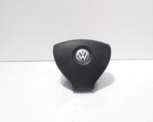 Airbag volan, cod 1K0880201BJ, Vw Golf 5 Plus (5M1) (id:717899)