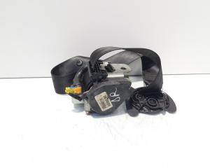 Centura dreapta fata cu capsa, cod 1K4857706AE, Vw Jetta 3 (1K2) (id:718392)