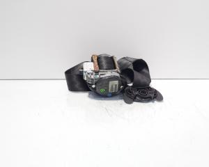 Centura scaun fata cu capsa, cod 1K4857705AD, Vw Jetta 3 (1K2) (id:718393)