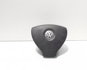 Airbag volan, cod 1K0880201BB, Vw Golf 5 Variant (1K5) (id:718389)