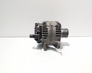 Alternator 140A Bosch, cod 06F903023F, Seat Altea (5P1) 1.6 TDI, CAY (id:718439)