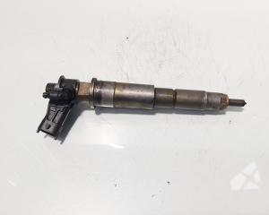 Injector, cod 0445115007, 82409398, Opel Vivaro (F7) 2.0 CDTI, M9R782 (id:718272)