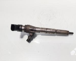 Injector, cod 8200389369, 0445110230, Renault Megane 2 1.9 DCI, F9Q804 (id:718207)