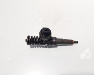 Injector, cod 038130073BN, BPT, 414720313, Vw Golf 5 Plus (5M1) 1.9 TDI, BLS (id:718253)