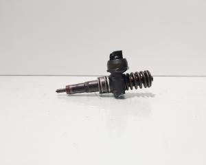 Injector, cod 038130073AG, BTC, 0414720215, Vw Jetta 3 (1K2) 1.9 TDI, BXE (id:718246)