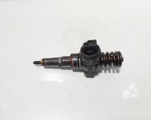 Injector, cod 038130073AG, RB3, 0414720215, Vw Passat (3C2) 1.9 TDI, BKC (id:718300)