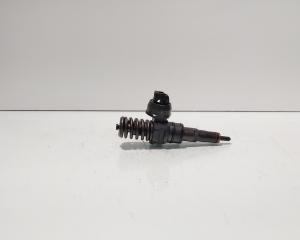 Injector, cod 038130073BP, BPT,  0414720314, Vw Sharan (7M8, 7M9, 7M6) 1.9 TDI, BVK (id:718248)