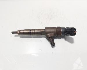 Injector, cod 0445110339, Ford Fiesta 6 1.4 TDCI, KVJA (id:718280)