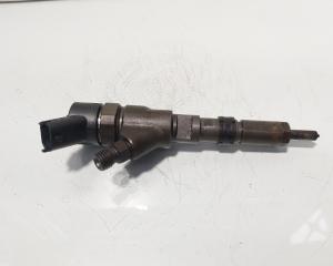 Injector, cod 9640088780, 0445110062, Peugeot 206 2.0 HDI, RHY (id:718220)