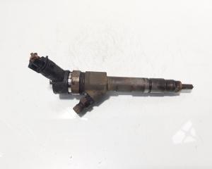 Injector, cod 8200389369, 0445110230, Renault Megane 2 1.9 DCI, F9Q804 (id:718205)