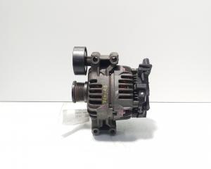 Alternator 110A Bosch, cod 7532964-03, Bmw 1 (E81, E87) 1.6 benz, N45B16AB (id:710123)
