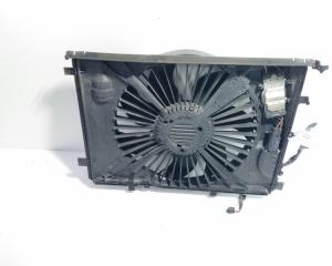 Electroventilator, cod A2045000393, Mercedes Clasa C T-Model (S204) 2.2 CDI, OM651913 (id:718138)