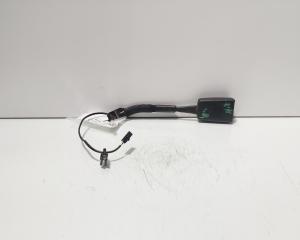 Capsa centura scaun dreapta fata cu fir, cod 1Z2858472C, Skoda Octavia 2 Combi (1Z5) (id:718610)