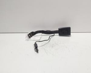 Capsa centura scaun dreapta fata, cod 3C0857756E, Vw Passat (3C2) (id:718607)