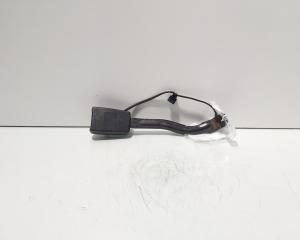 Capsa centura dreapta fata cu fir, cod 3C0857756Q, Vw Passat (3C2) (id:718614)