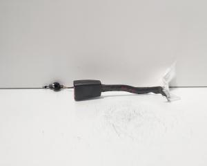 Capsa centura scaun dreapta fata cu fir, cod 1Z2858472C, Skoda Octavia 2 Combi (1Z5) (id:718611)