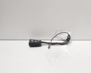 Capsa centura dreapta fata cu fir, cod 1K3857756AK, Vw Passat Variant (3C5) (id:718619)