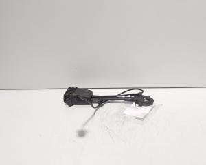 Capsa centura dreapta cu fir, cod 8K0857755D, Audi A4 Avant (8K5, B8) (id:718612)