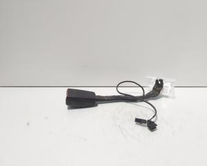 Capsa centura dreapta fata cu fir, cod 3C0857756Q, Vw Passat (3C2) (id:718622)