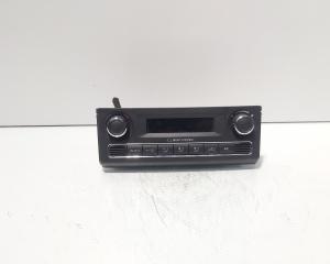 Display climatronic, cod 5J0907044C, Skoda Fabia 2 (5J, 542) (id:718581)