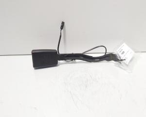 Capsa centura scaun dreapta fata, cod 3C0857756E, Vw Passat (3C2) (id:718609)