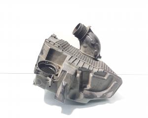Carcasa filtru aer, cod 165001258R, Dacia Logan 2 1.5 DCI, K9K856 (idi:716161)