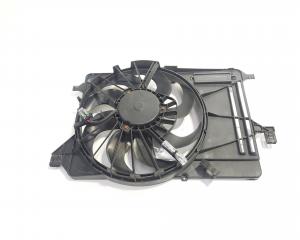 Electroventilator, cod 8V61-8C607-EB, Ford Grand C-Max, 1.6 TDCI, T1DA (idi:718309)