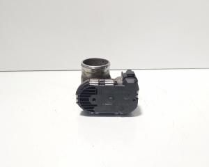 Clapeta acceleratie, cod 8A6G-9F991-AB, Ford Focus 2 (DA), 1.6 benz (idi:717418)