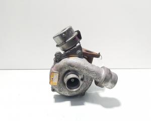 Turbosuflanta, cod 54399700070, Renault Megane 3 CC, 1.5 DCI, K9K832 (idi:717427)