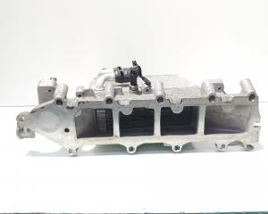 Radiator intercooler, cod 04L129766S, Skoda Octavia 3 Combi (5E5) 1.6 TDI, CLHB (idi:717433)