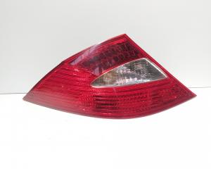 Stop stanga aripa cu led, Mercedes CLS (C219) (id:718530)